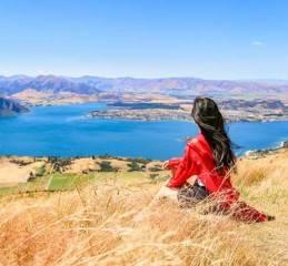 在抑郁与社交恐惧中寻找自我，一场心灵的独舞