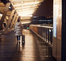 当社交成为负担，探秘社交恐惧症的根源