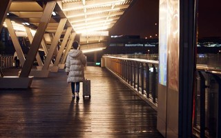 庄河，重建爱的桥梁，拯救婚姻的港湾