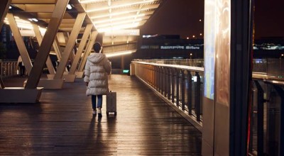 社交恐惧症，当我害怕成为日常