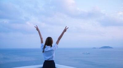 从社交恐惧到心灵自由，一场心灵的逆袭之旅