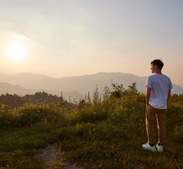  标题，克服社交恐惧症，药物与心理的双重奏