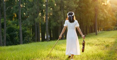 当学习变成负担，一位青少年厌学心理咨询的启示