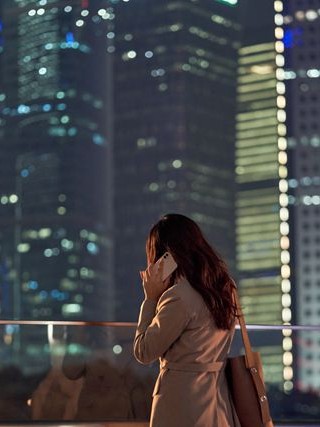 口罩背后的社交恐惧，疫情时代的新型心理阴影