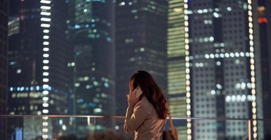 当爱走偏了轨道，婚姻中的错误与挽回之道