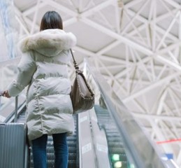 社交恐惧女生的自白，在熙熙攘攘中寻找自我