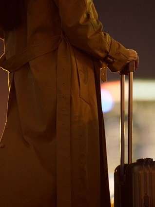 在亲密关系中，我们为何如此害怕？——社交亲密恐惧症的自我探索