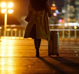 社交恐惧，藏在笑容背后的孤独