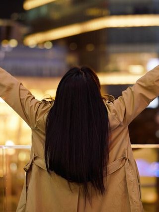 克服社交恐惧，拥抱真实自我