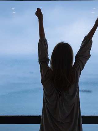 当社交恐惧症遇上真实自我，一场心灵的冒险