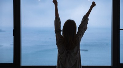 社交恐惧症，隐藏在微笑背后的孤独