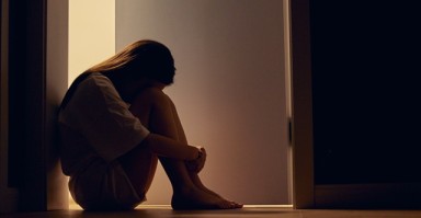 当爱已成往事，放手有时是最美的选择