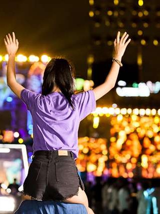 社交恐惧症，隐形的枷锁