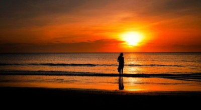 社交恐惧，走出舒适区，拥抱真实的自己