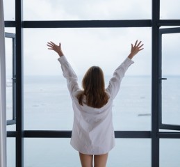 社交焦虑，我们如何与内心的恐惧共舞