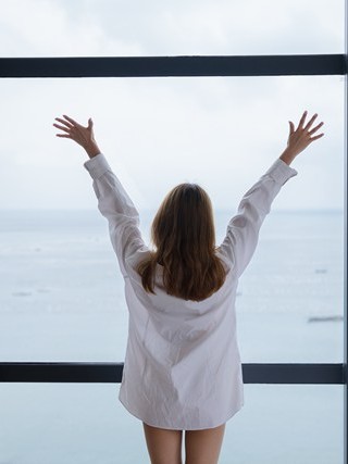 社交焦虑，我们如何与内心的恐惧共舞