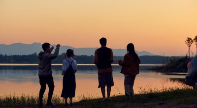 社交恐惧症，如何面对内心的小怪兽