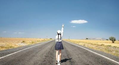 社交恐惧不是病，只是需要一点小技巧